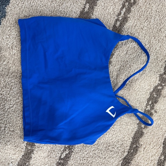 Violate the Dress Code Blue Vice Set - Picture 1 of 7